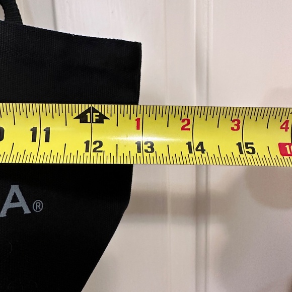 *BNWOT* Dean & Deluca Canvas tote - Picture 3 of 4